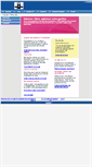 Mobile Screenshot of cyberattitude.net