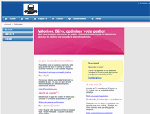 Tablet Screenshot of cyberattitude.net